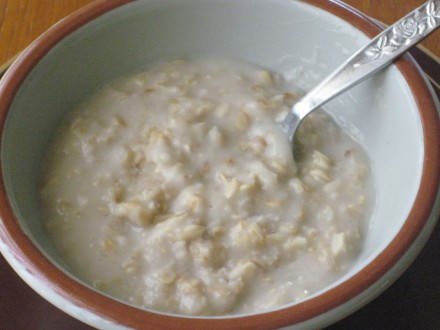 Porridge (2)