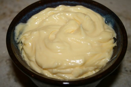 majonéz